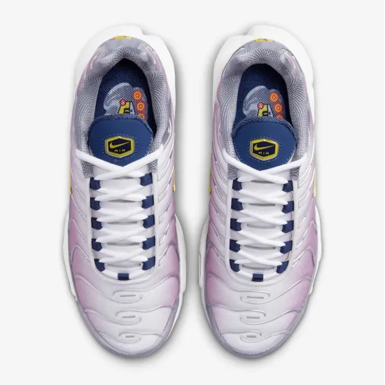 Кросівки Nike Air Max Plus FN8007-500
