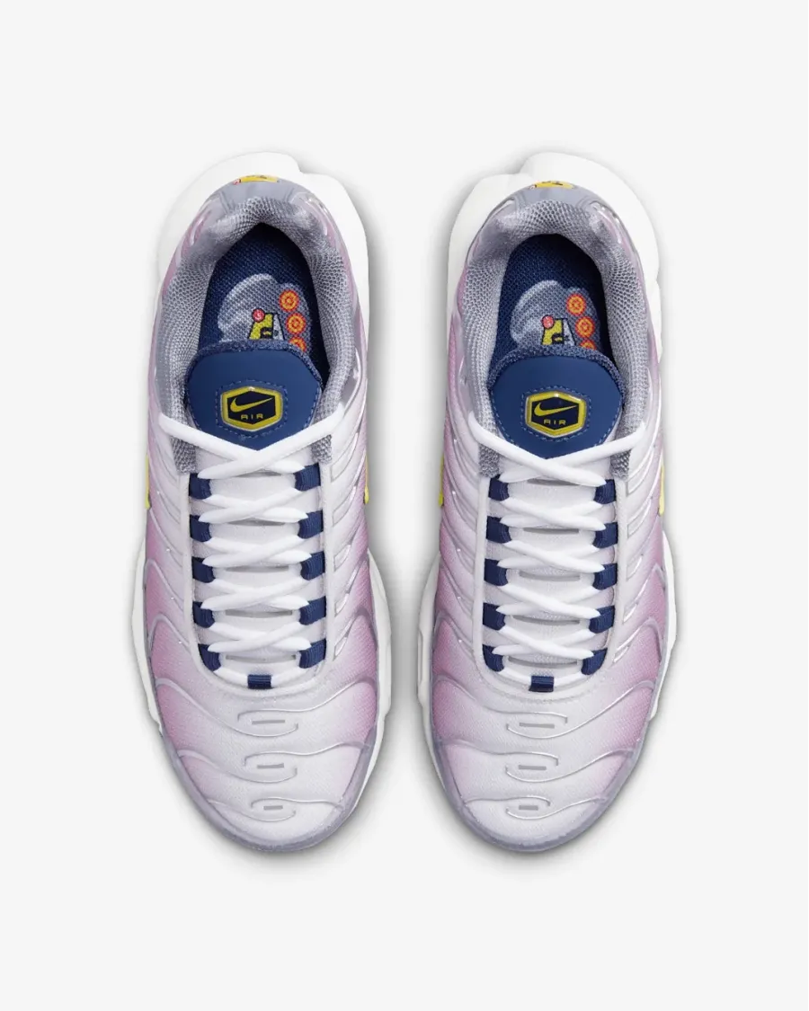 Кросівки Nike Air Max Plus FN8007-500
