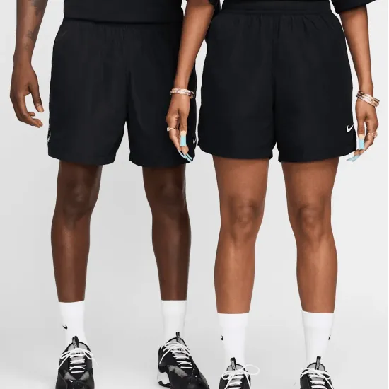 Шорти Nike NOCTA Cardinal Nylon FN8194-010