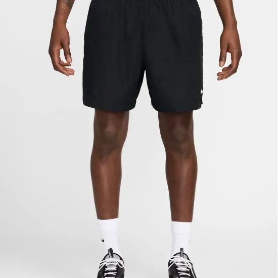 Шорти Nike NOCTA Cardinal Nylon FN8194-010
