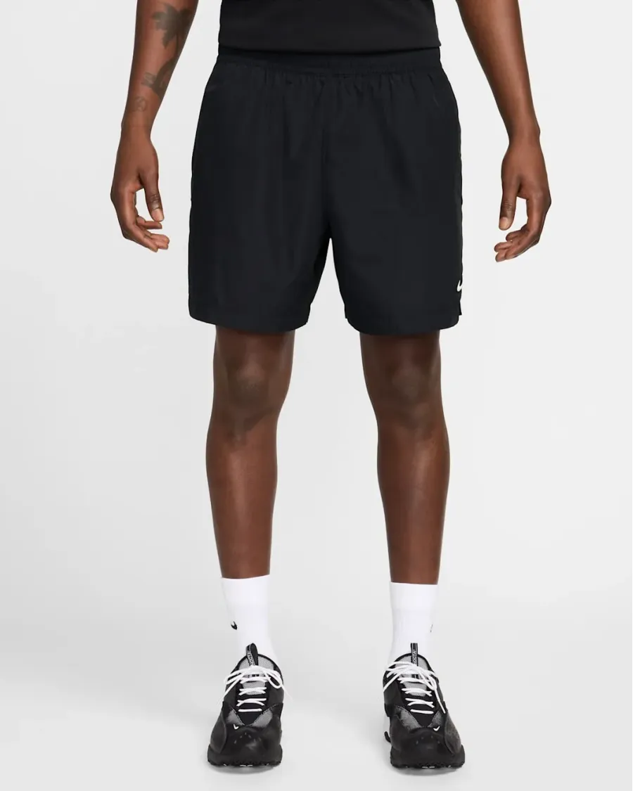 Шорти Nike NOCTA Cardinal Nylon FN8194-010