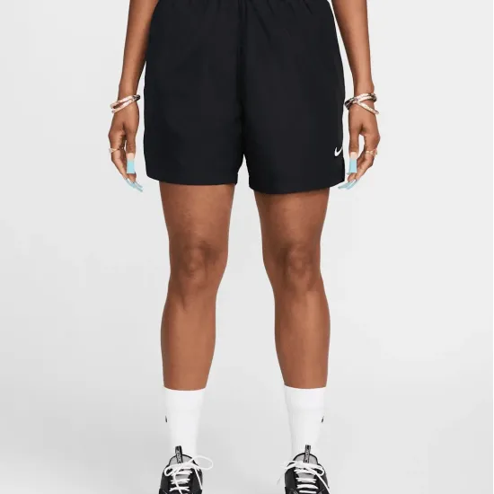 Шорти Nike NOCTA Cardinal Nylon FN8194-010