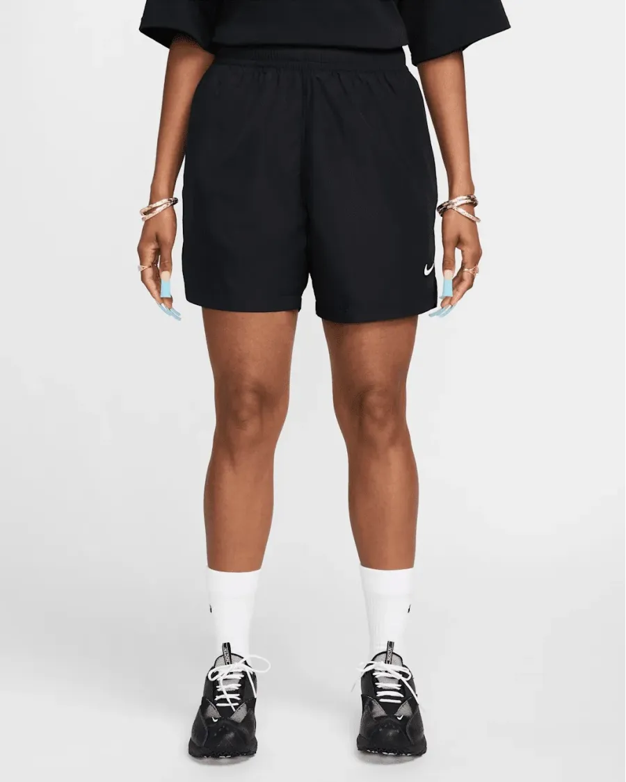 Шорти Nike NOCTA Cardinal Nylon FN8194-010