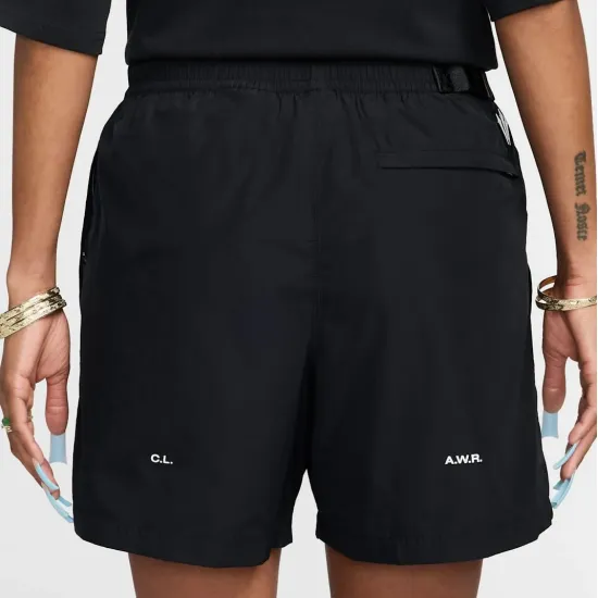 Шорти Nike NOCTA Cardinal Nylon FN8194-010
