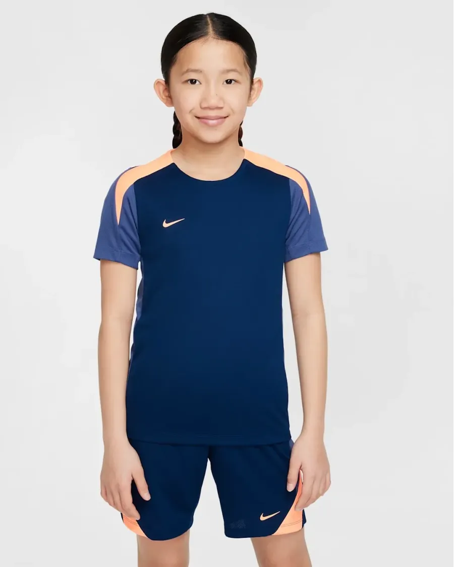 Футболка Nike Dri-FIT Strike SS Top FN8407-493