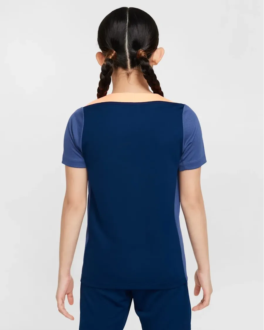 Футболка Nike Dri-FIT Strike SS Top FN8407-493