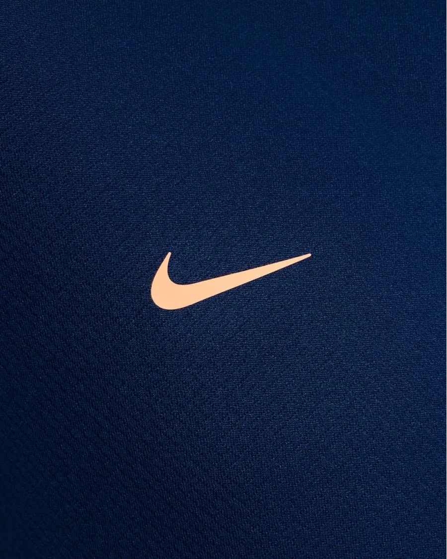 Футболка Nike Dri-FIT Strike SS Top FN8407-493