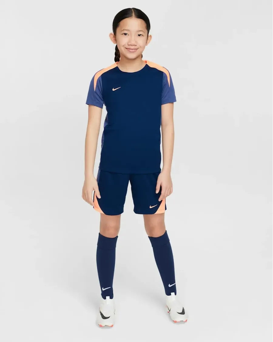 Футболка Nike Dri-FIT Strike SS Top FN8407-493