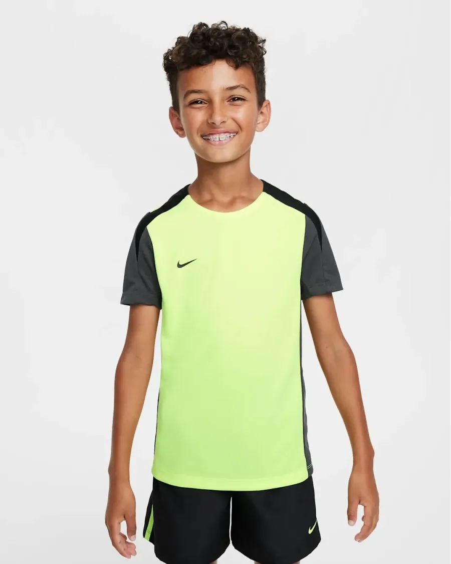 Футболка Nike Dri-FIT Strike SS Top FN8407-702