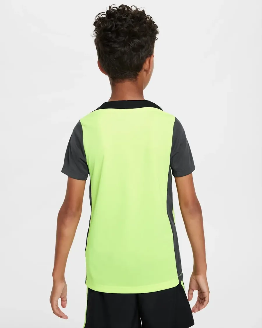 Футболка Nike Dri-FIT Strike SS Top FN8407-702