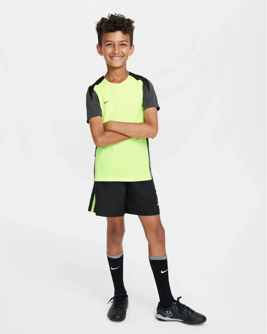 Футболка Nike Dri-FIT Strike SS Top FN8407-702