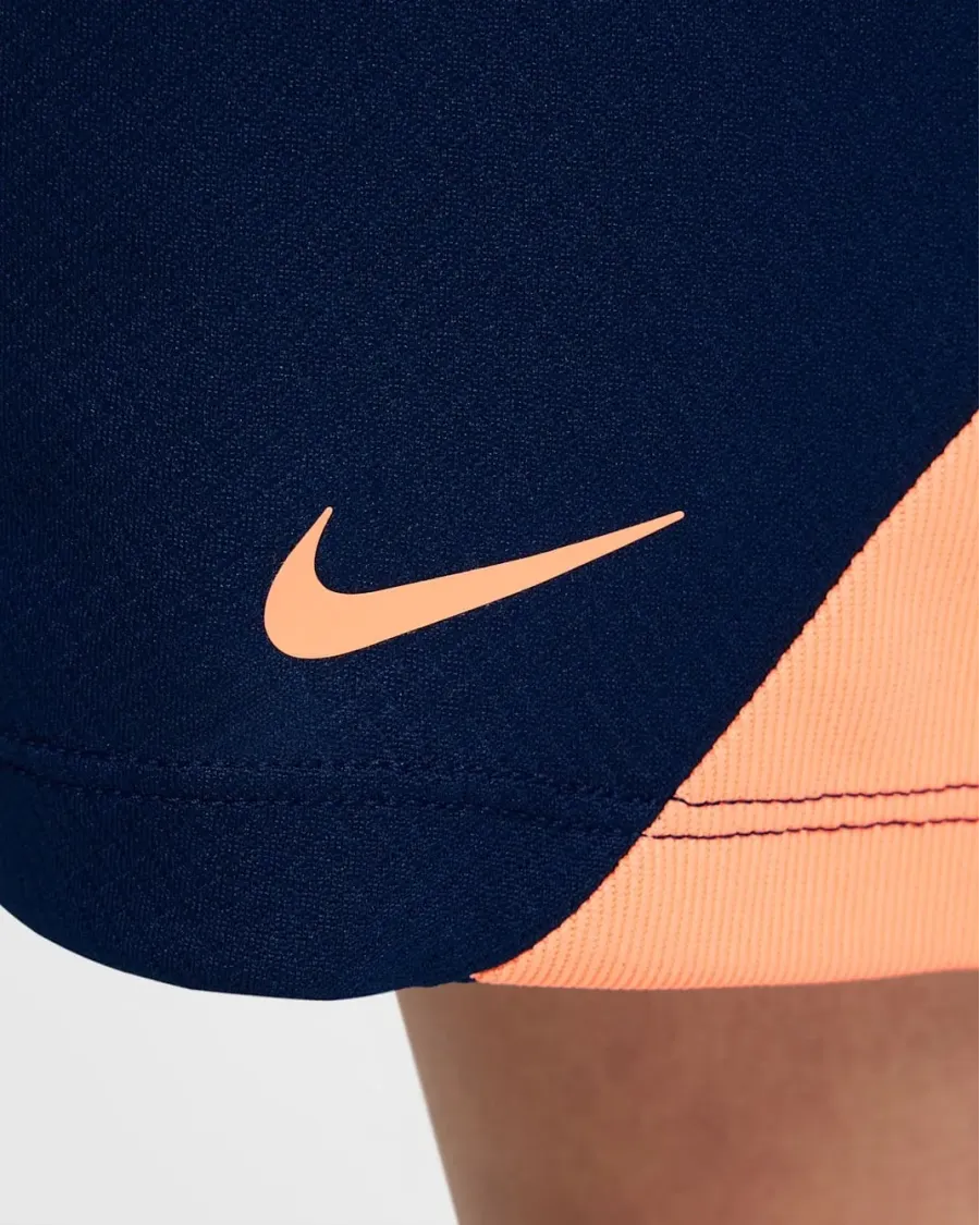 Шорти Nike Dri-FIT Strike FN8419-493