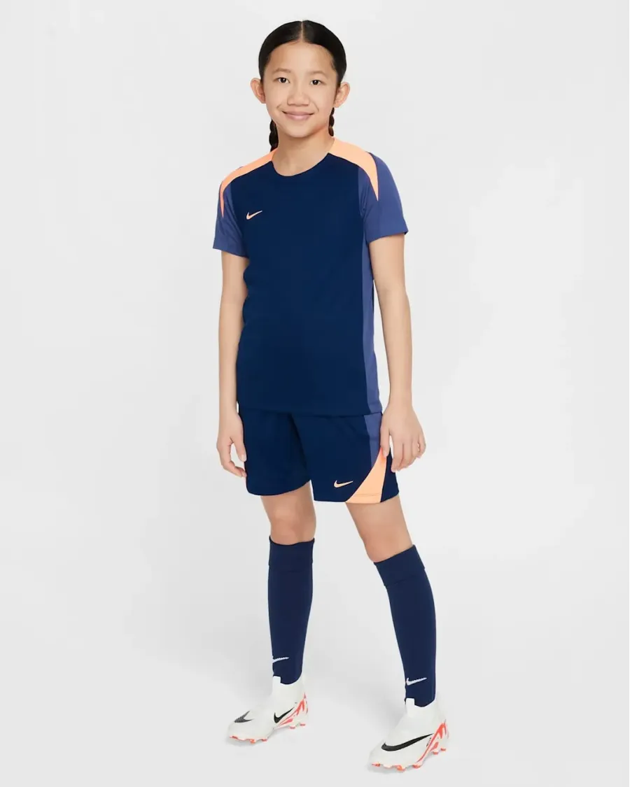 Шорти Nike Dri-FIT Strike FN8419-493