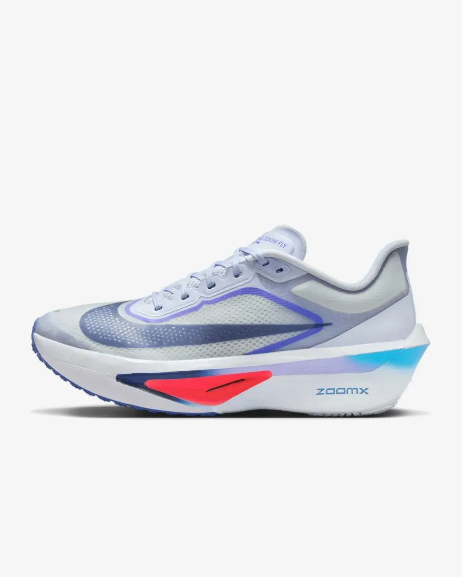 Кросівки Nike Air Zoom Fly 6 FN8454-002