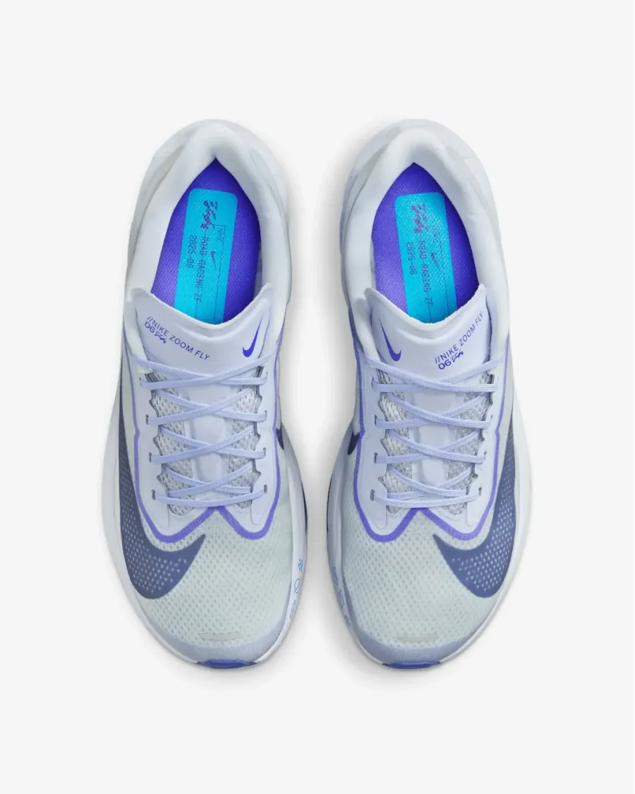 Кросівки Nike Air Zoom Fly 6 FN8454-002