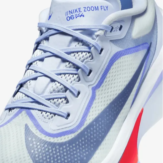 Кросівки Nike Air Zoom Fly 6 FN8454-002