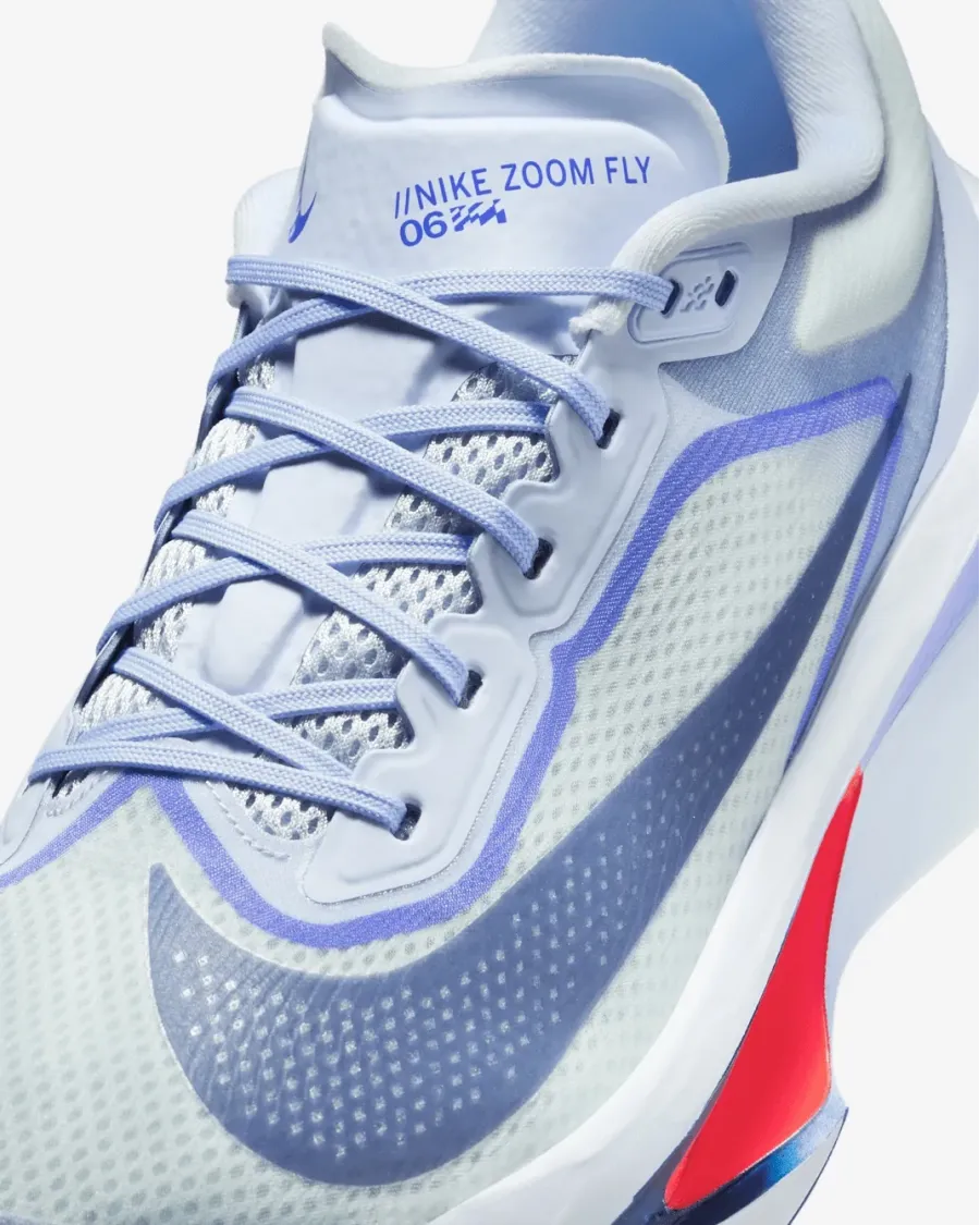 Кросівки Nike Air Zoom Fly 6 FN8454-002
