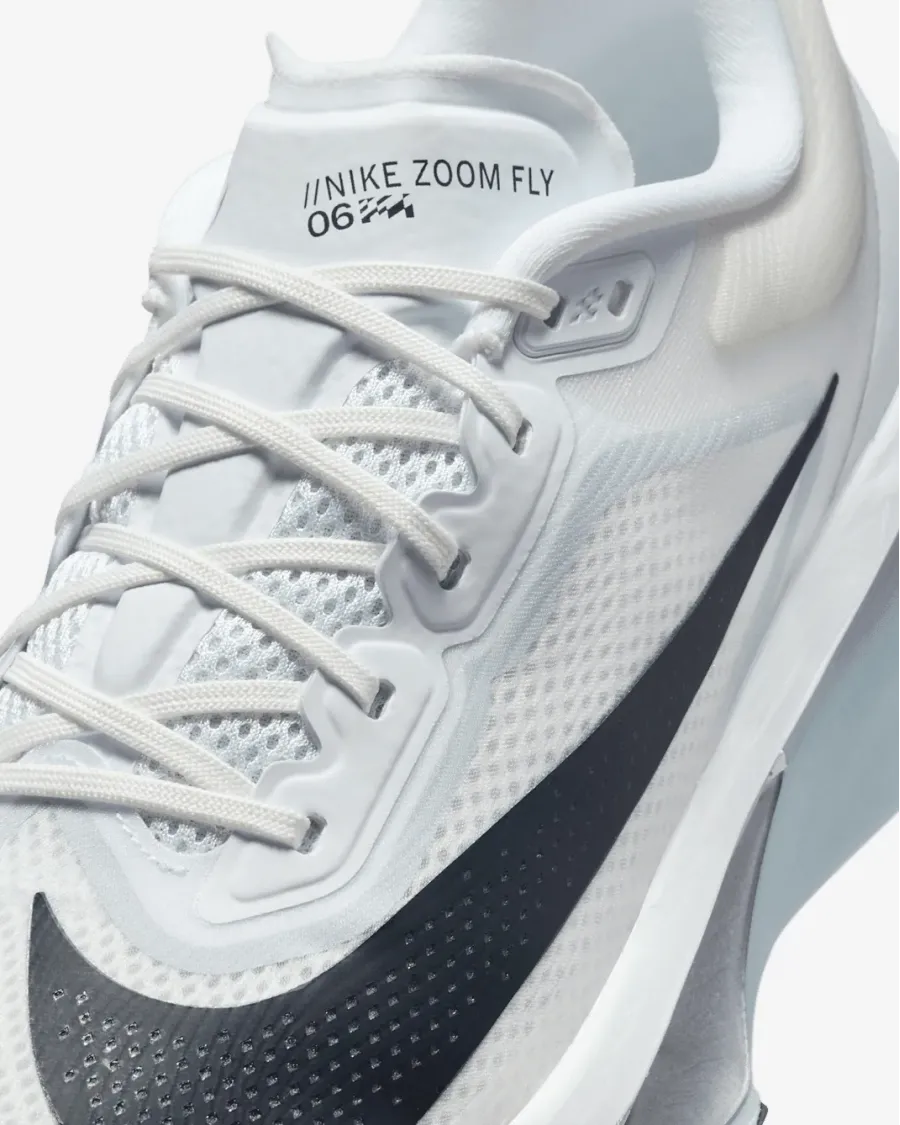 Кросівки Nike Air Zoom Fly 6 FN8454-104