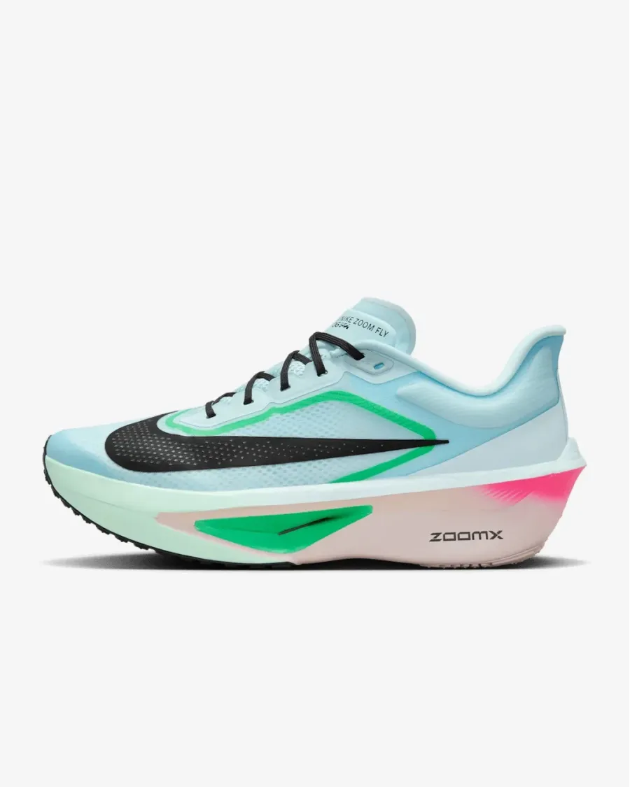 Кросівки Nike Air Zoom Fly 6 FN8454-402