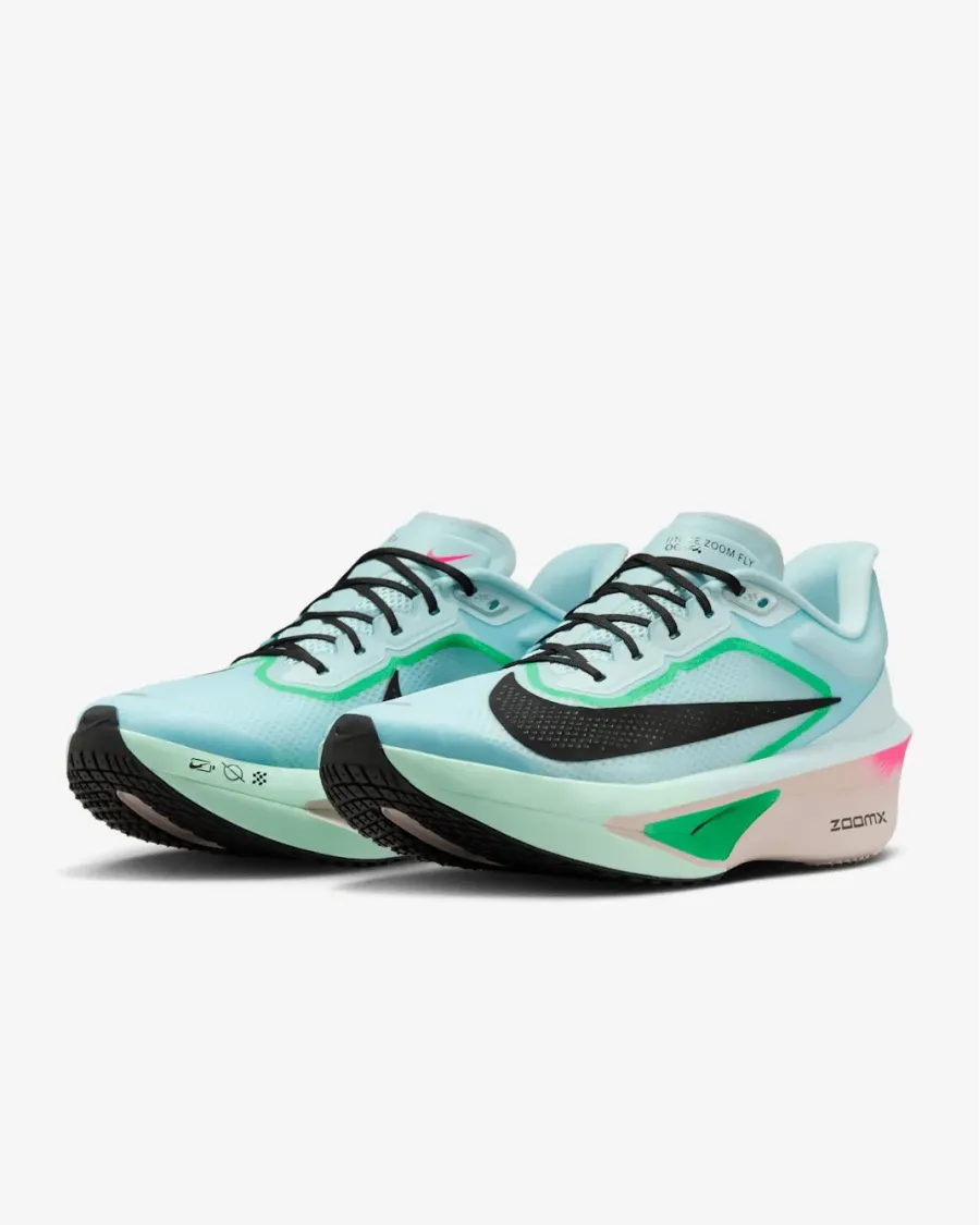 Кросівки Nike Air Zoom Fly 6 FN8454-402