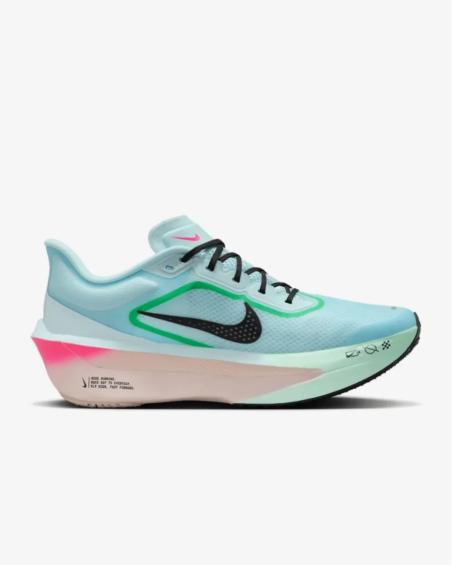Кросівки Nike Air Zoom Fly 6 FN8454-402