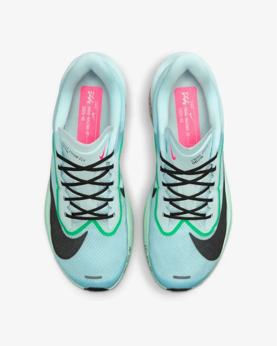 Кросівки Nike Air Zoom Fly 6 FN8454-402