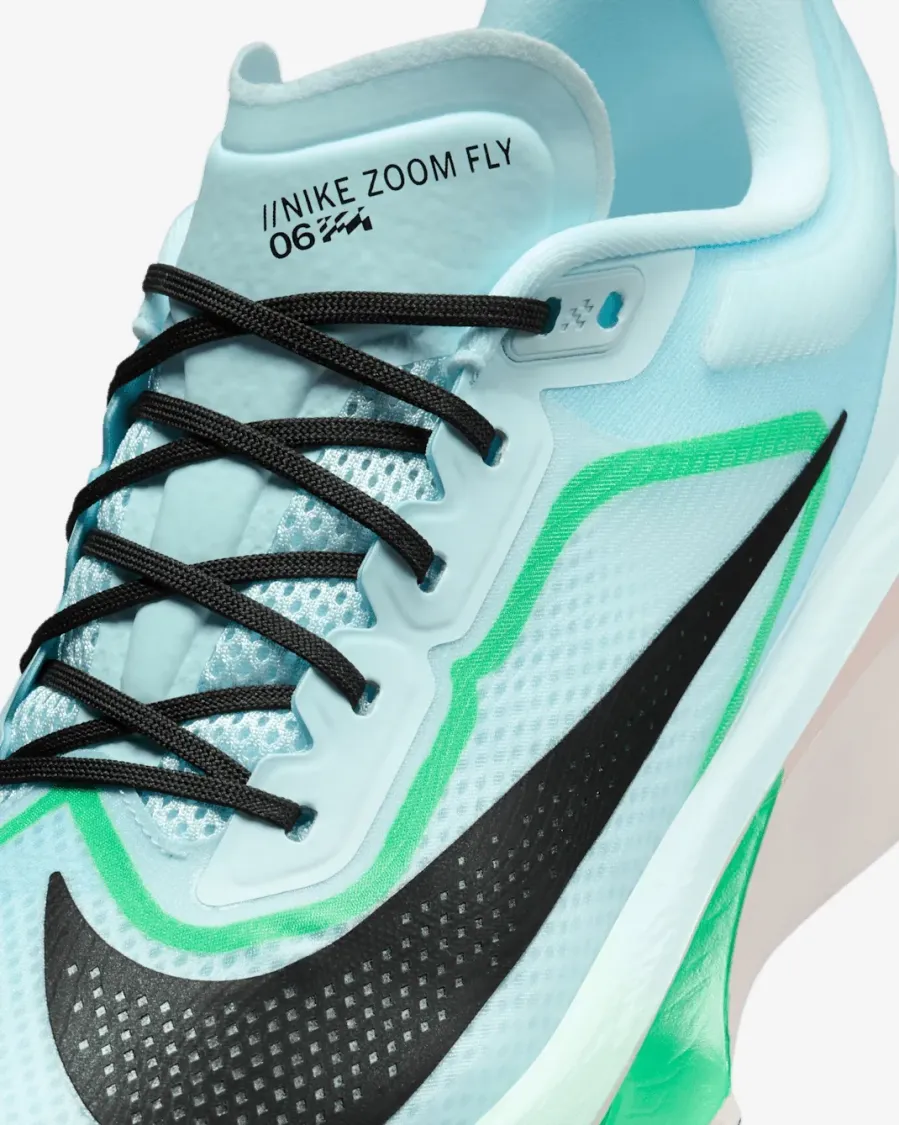 Кросівки Nike Air Zoom Fly 6 FN8454-402