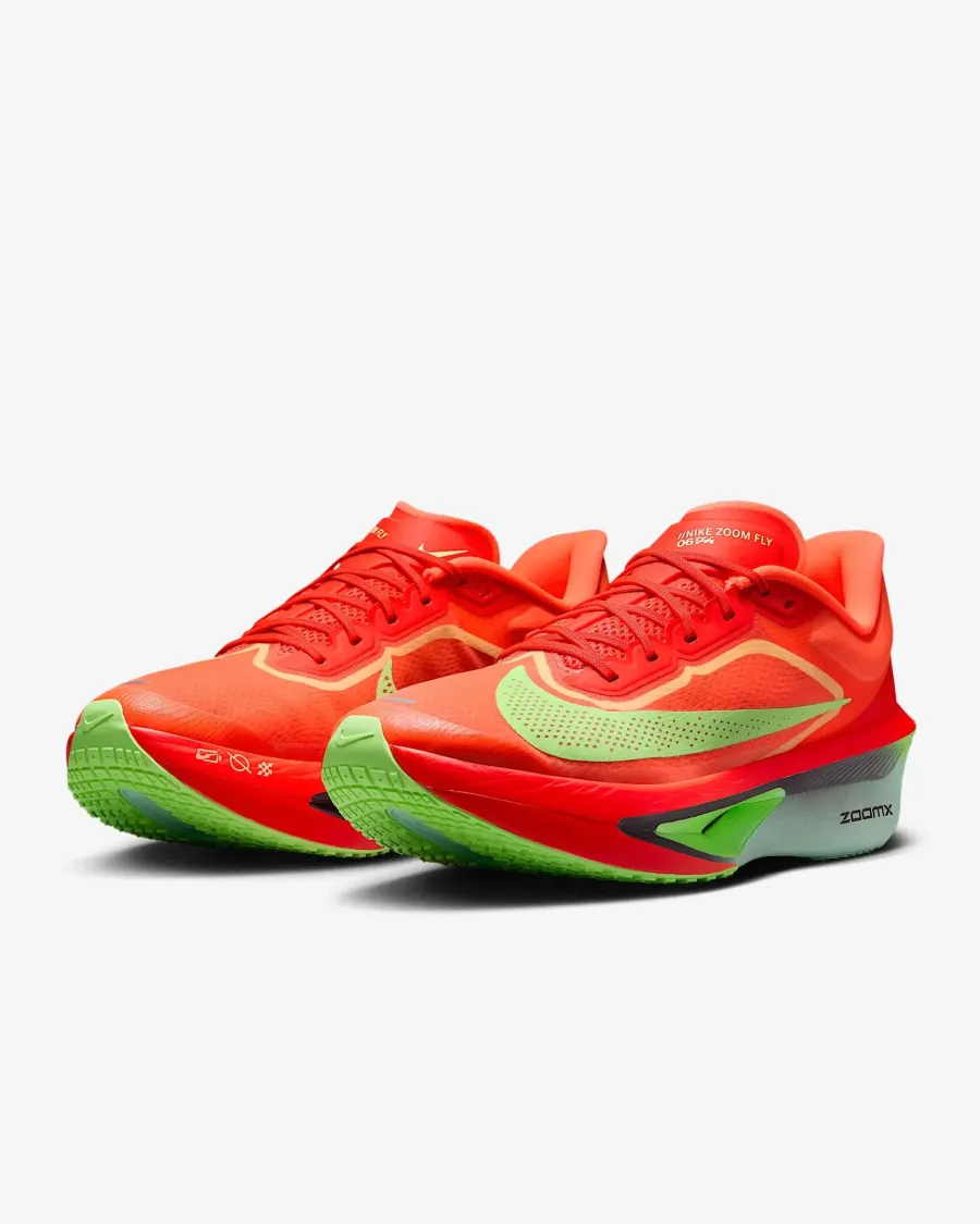 Кросівки Nike Air Zoom Fly 6 FN8454-601