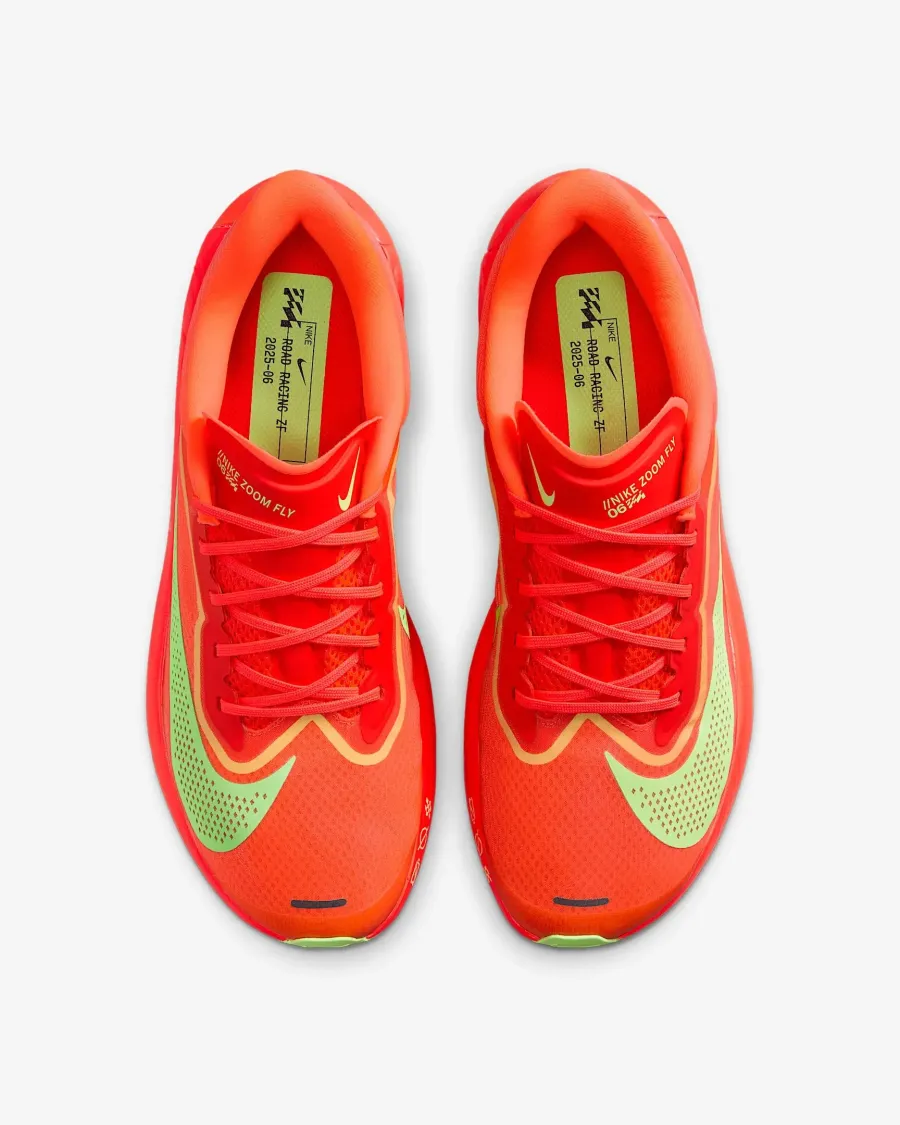 Кросівки Nike Air Zoom Fly 6 FN8454-601