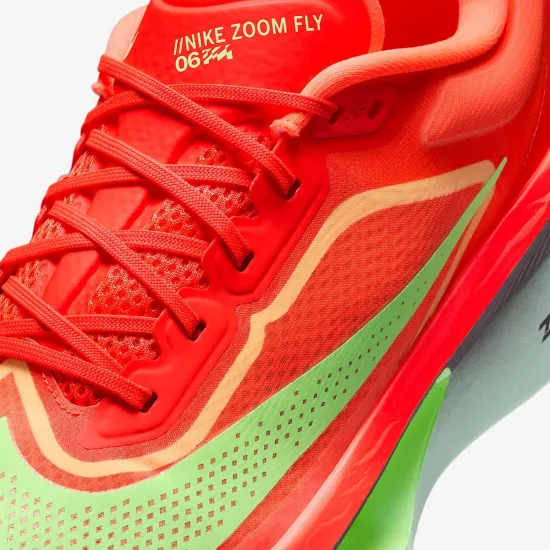 Кросівки Nike Air Zoom Fly 6 FN8454-601