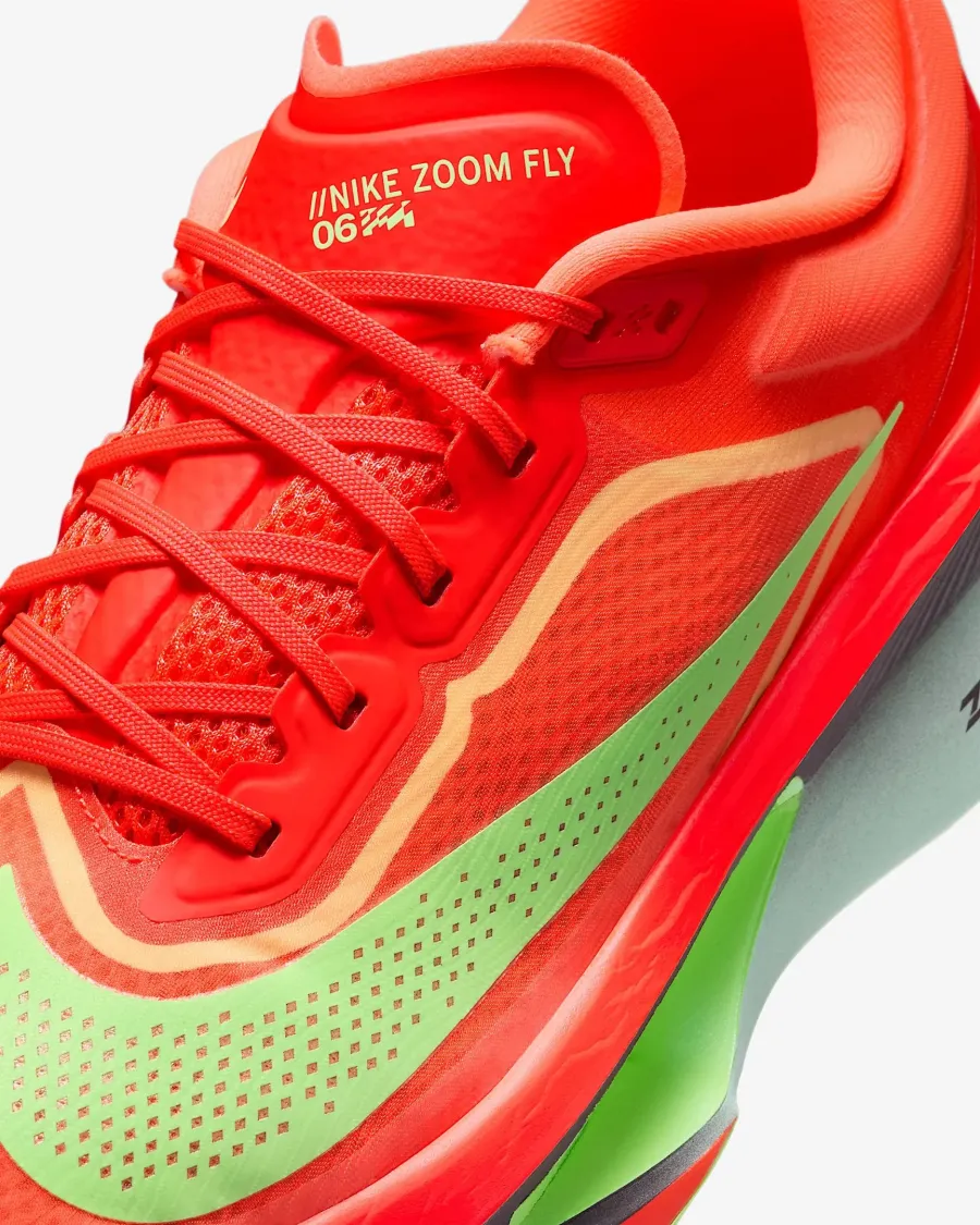 Кросівки Nike Air Zoom Fly 6 FN8454-601