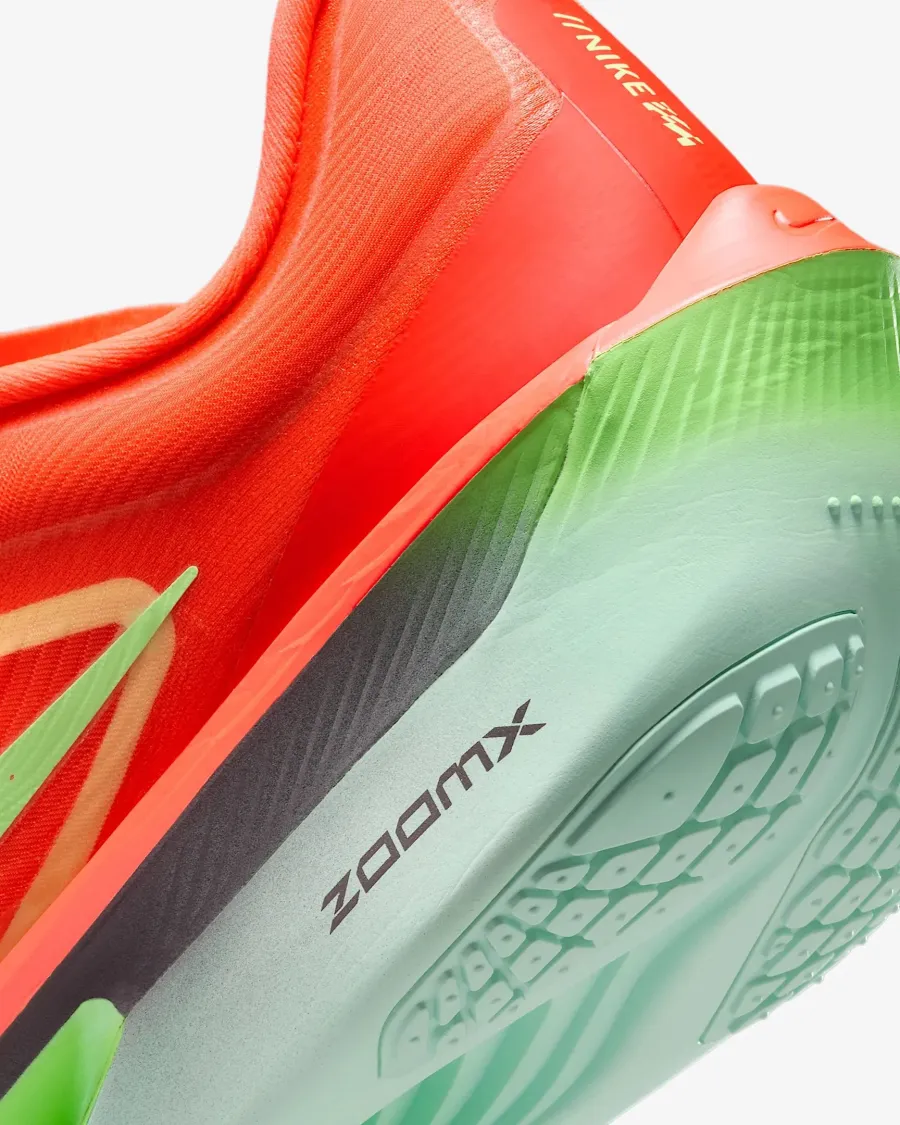 Кросівки Nike Air Zoom Fly 6 FN8454-601