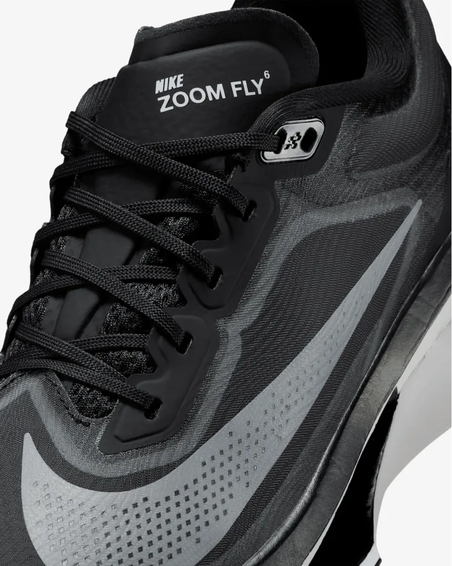 Кросівки Nike Zoom Fly 6 FN8455-001