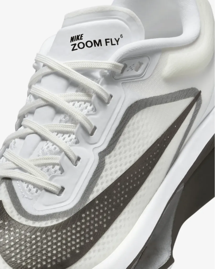 Кросівки Nike Zoom Fly 6 FN8455-100