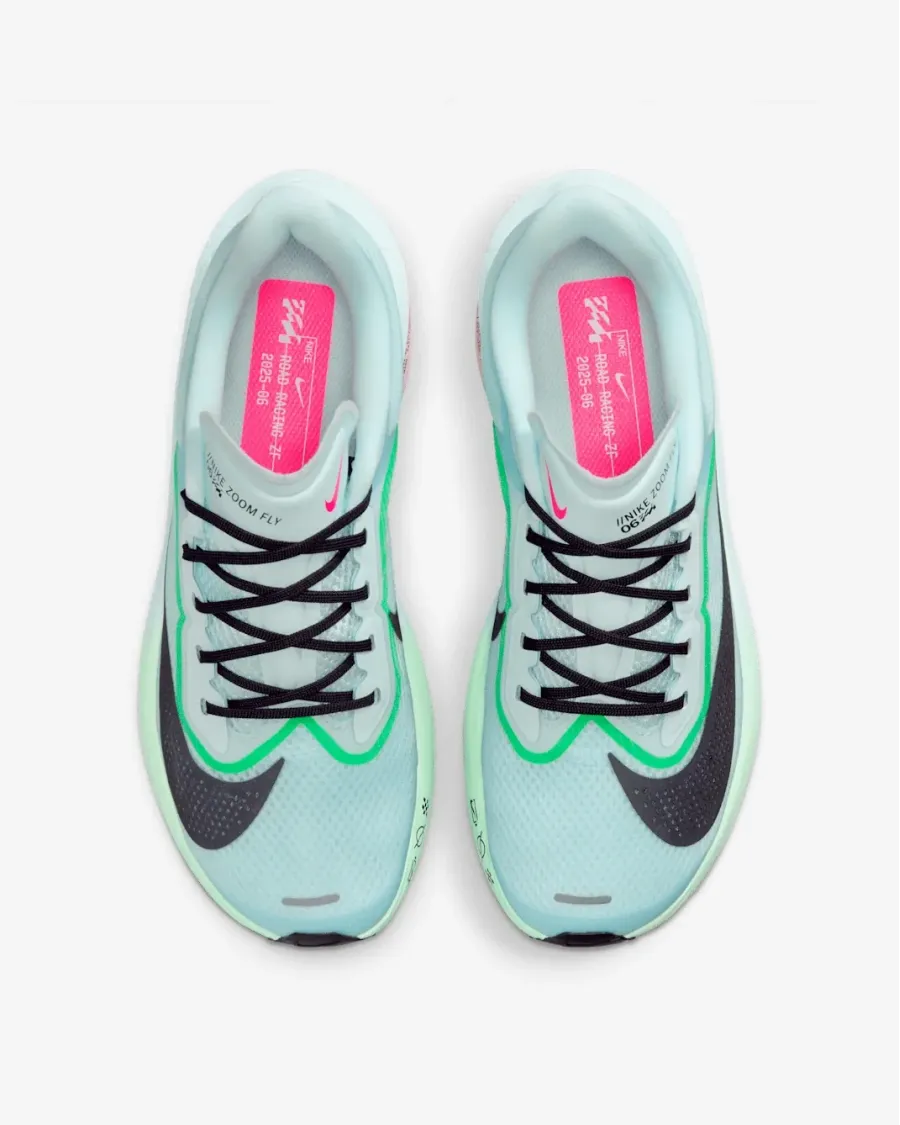 Кросівки Nike Zoom Fly 6 FN8455-402