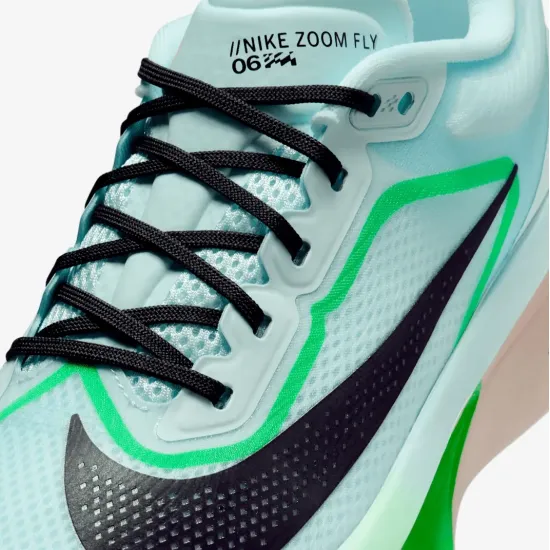 Кросівки Nike Zoom Fly 6 FN8455-402