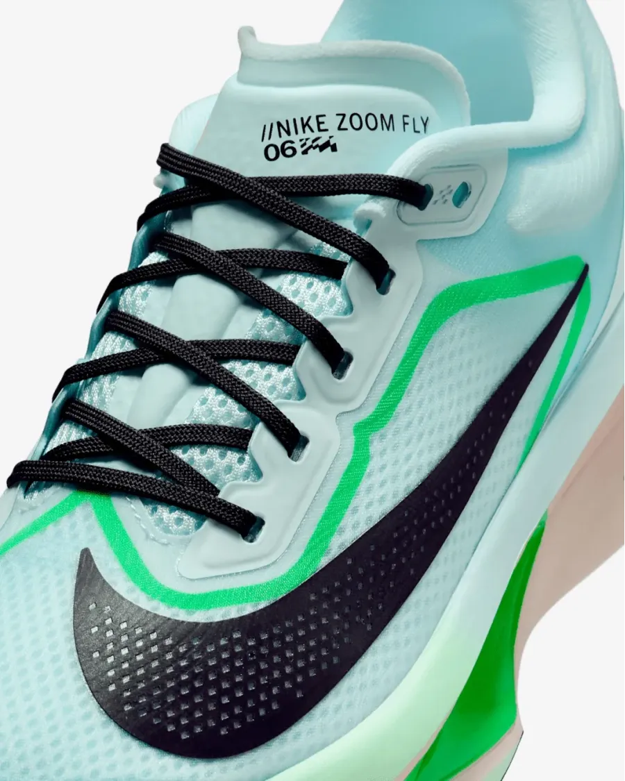 Кросівки Nike Zoom Fly 6 FN8455-402