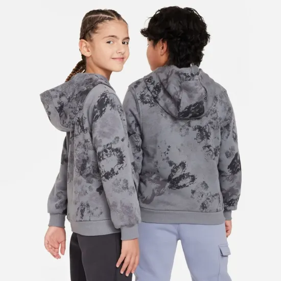 Кофта Nike Sportswear Club Fleece Pullover FN8737-084