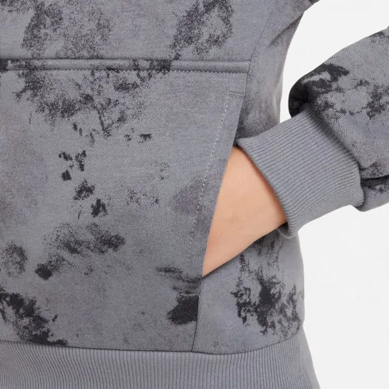 Кофта Nike Sportswear Club Fleece Pullover FN8737-084