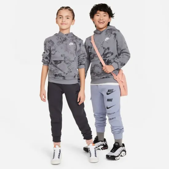 Кофта Nike Sportswear Club Fleece Pullover FN8737-084