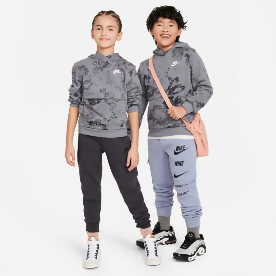 Кофта Nike Sportswear Club Fleece Pullover FN8737-084