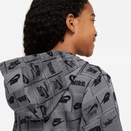 Кофта Nike Sportswear Club Fleece Pullover FN8741-084