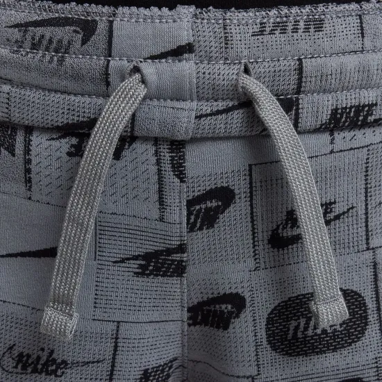 Шорти Nike Sportswear Club Fleece Allover Print FN8743-084