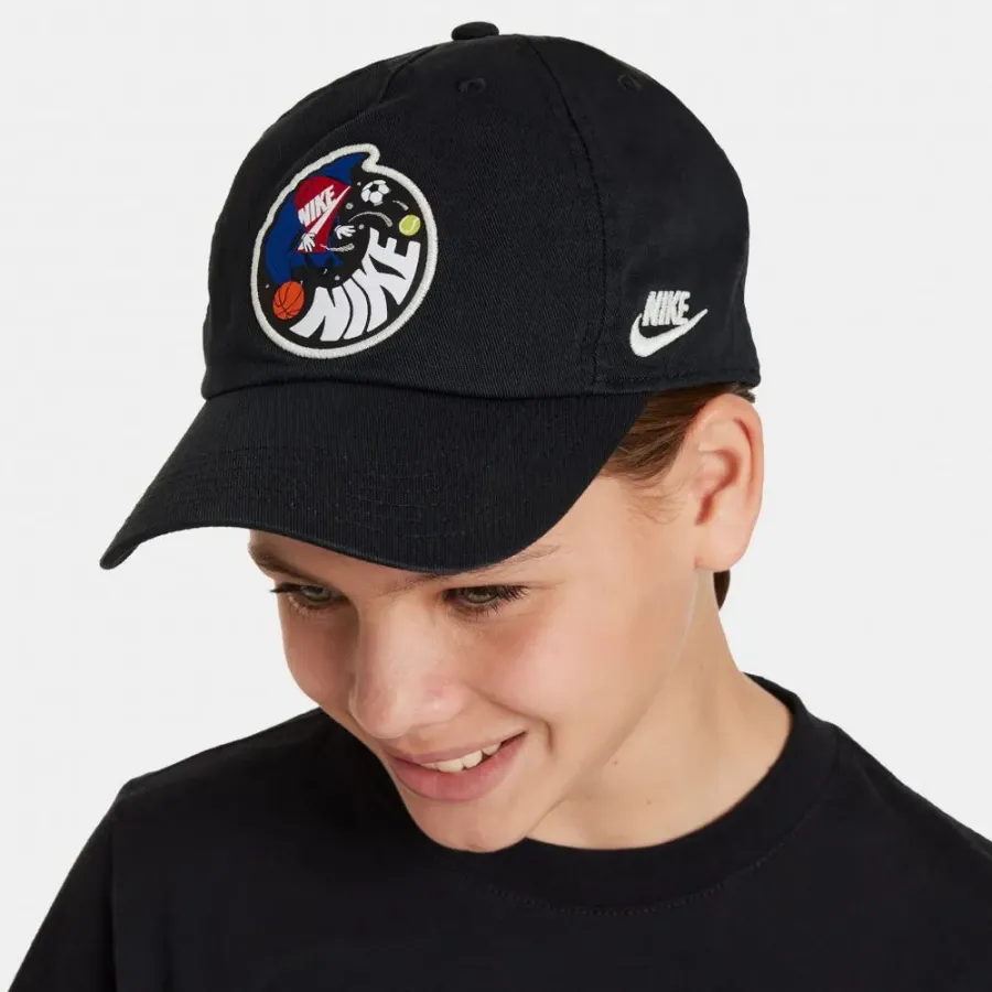 Кепка Nike Club FN9078-010