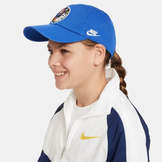 Кепка Nike Club FN9078-480
