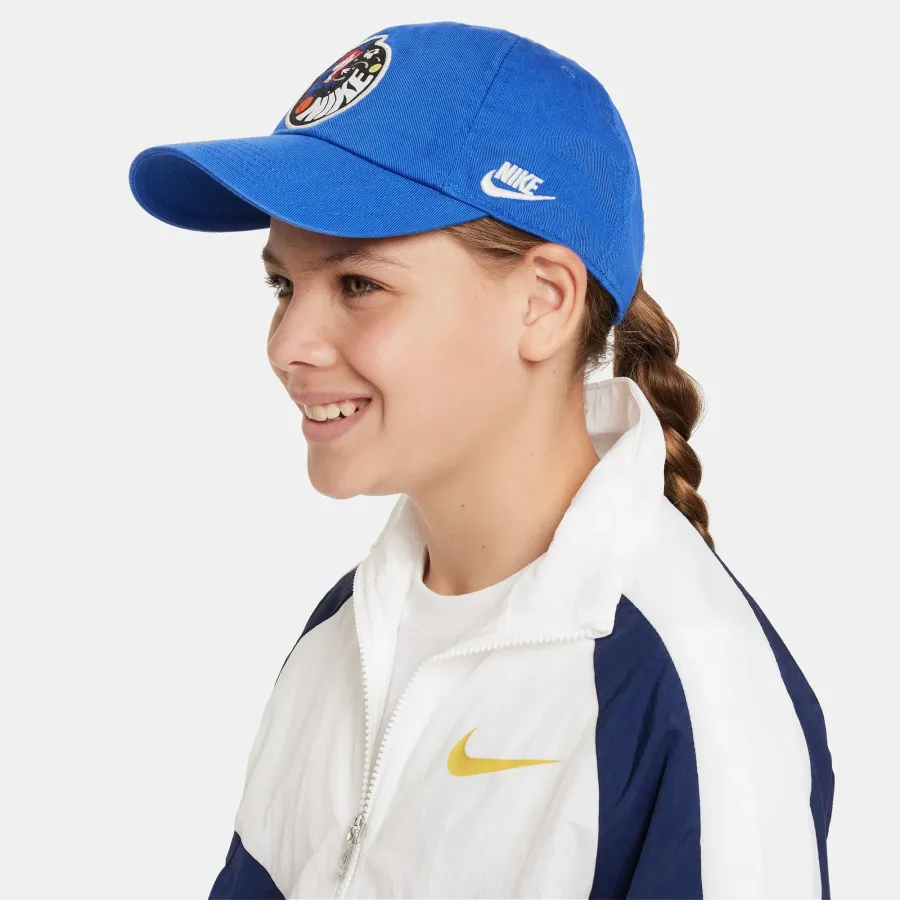 Кепка Nike Club FN9078-480
