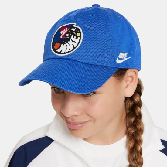 Кепка Nike Club FN9078-480