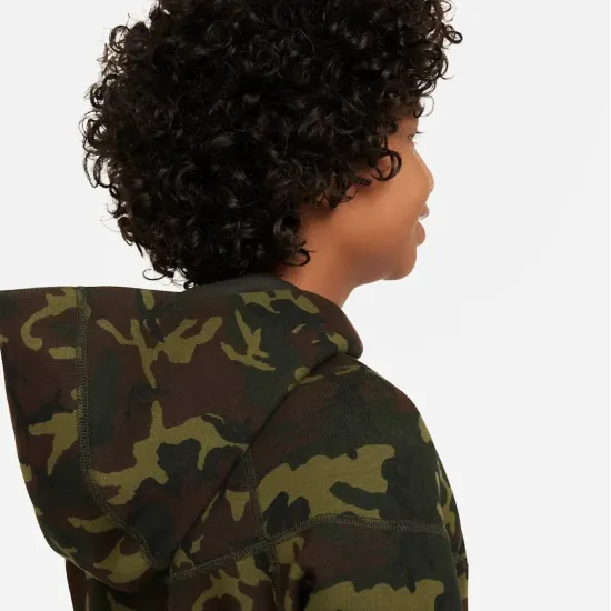 Костюм Nike Tech Fleece Full-Zip FN9118-010_FN9120-010