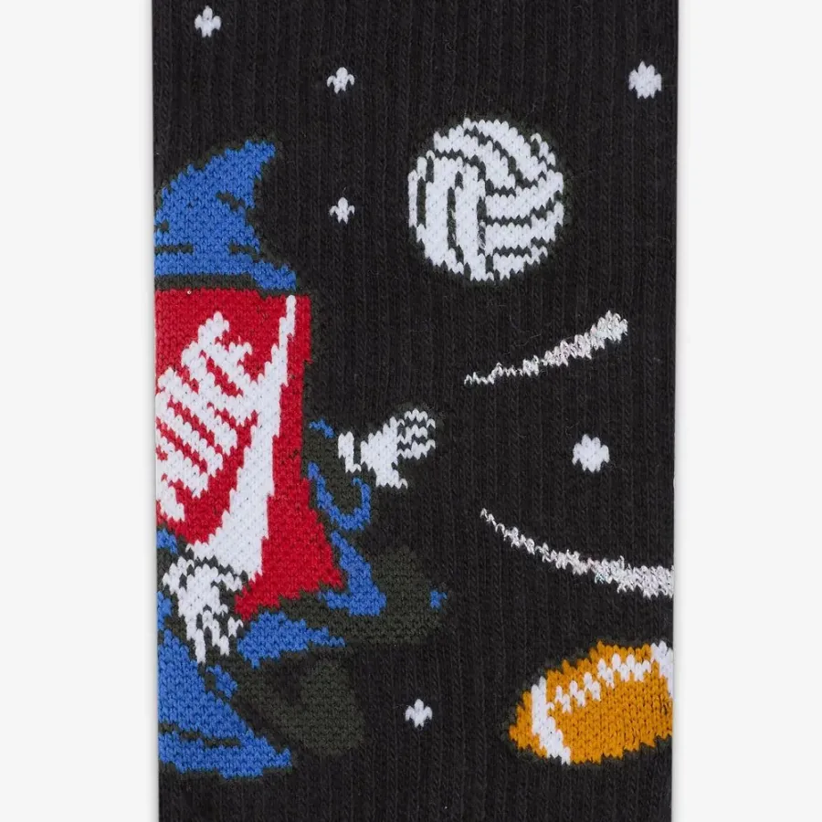 Шкарпетки Nike Everyday Plus Cushioned Crew FN9133-900