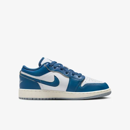 Кросівки Nike Air Jordan 1 Low SE FN9137-141